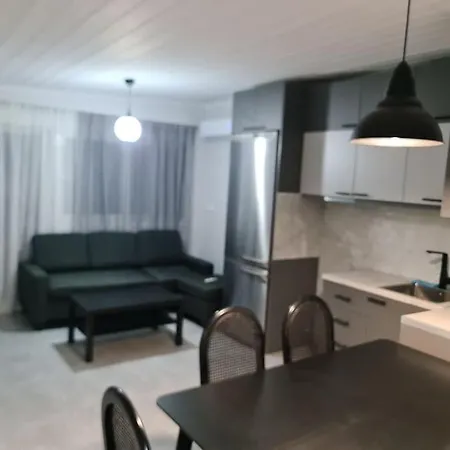 Peristeri ,athens Апартаменты Афины