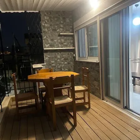 Peristeri ,athens Апартаменты