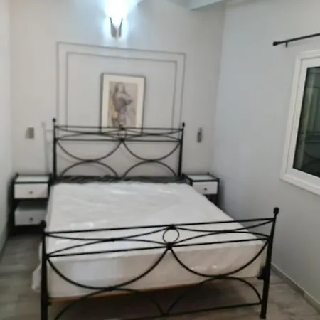 Peristeri ,athens Апартаменты *