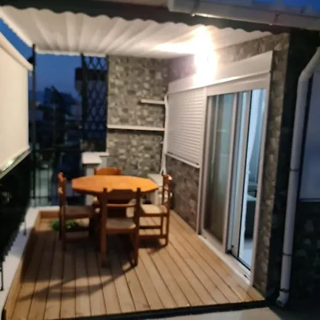Апартаменты Peristeri ,athens